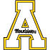 Appalachian St Mountaineers logo